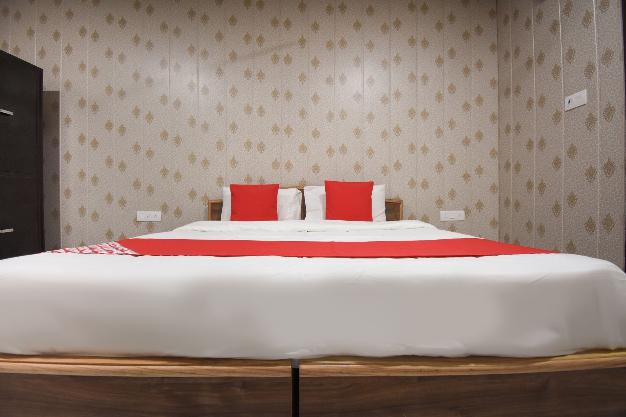 OYO Flagship 62786 Hotel New Delhi Classic 22