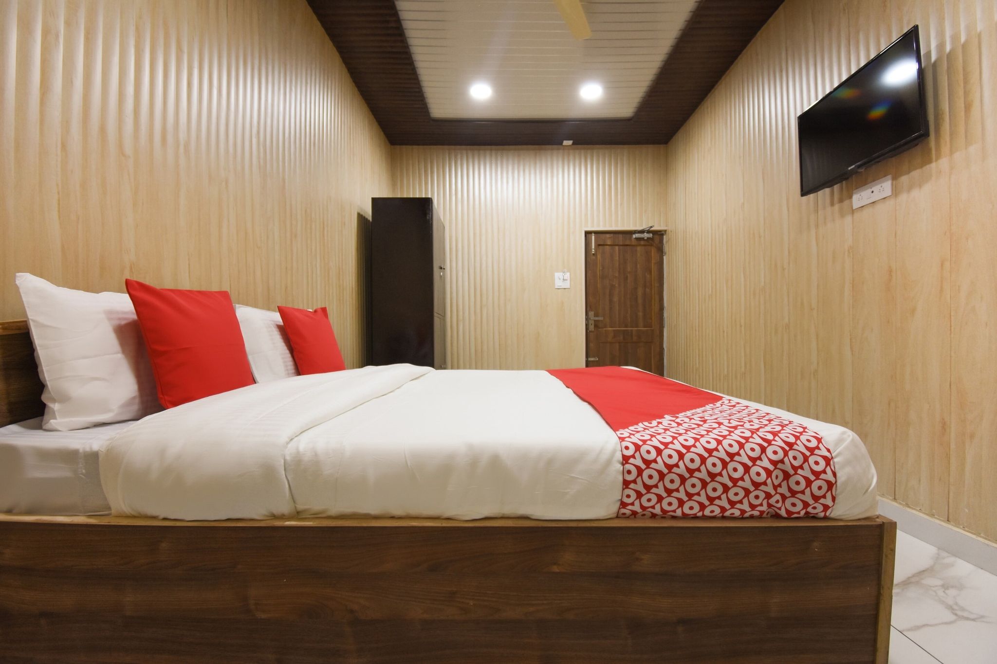OYO Flagship 62786 Hotel New Delhi Classic 19