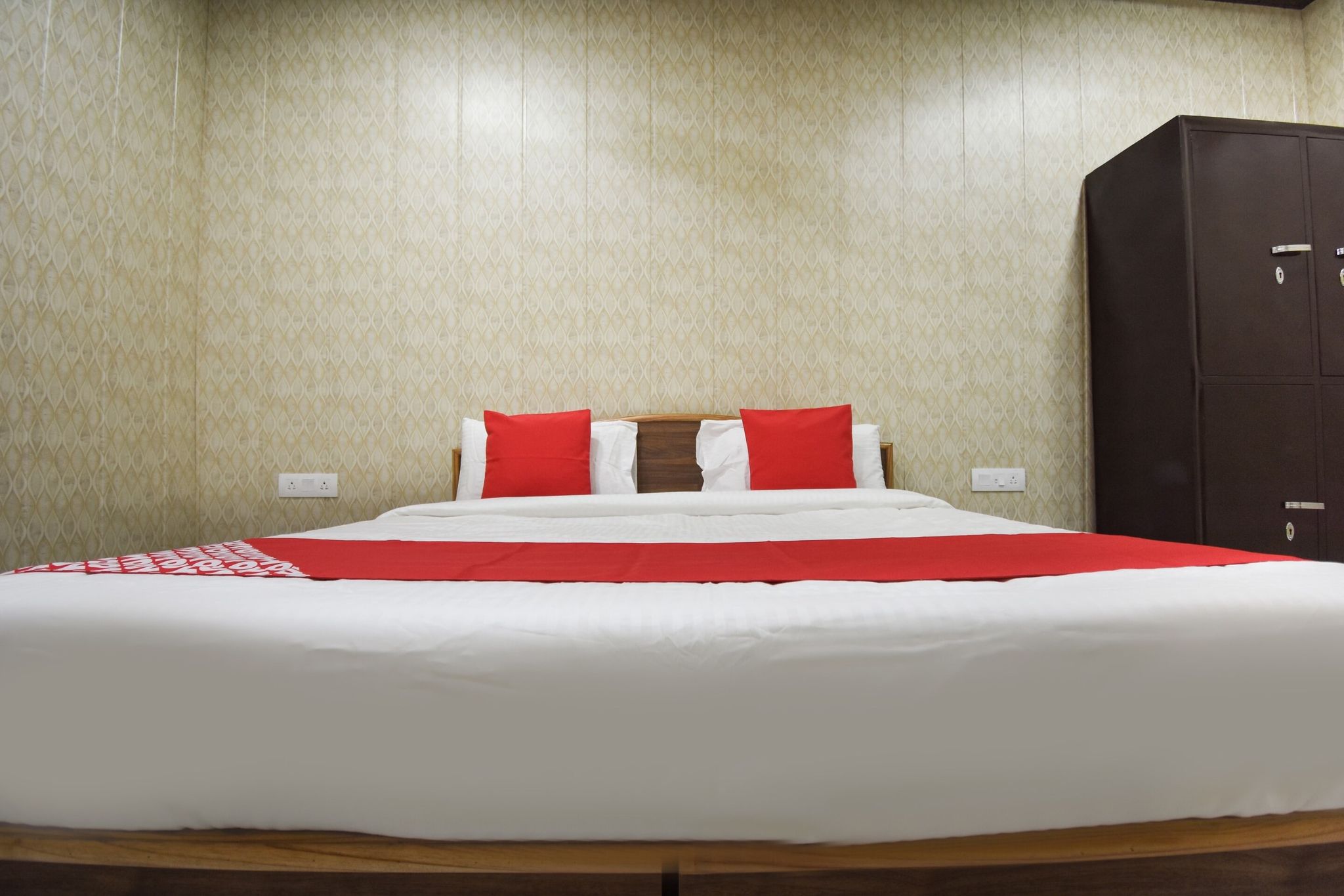 OYO Flagship 62786 Hotel New Delhi Classic 20