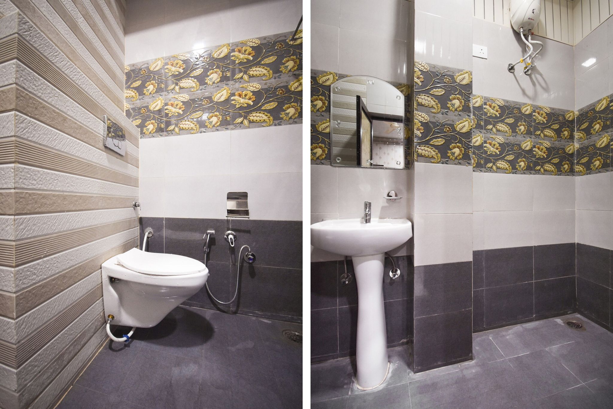 OYO Flagship 62786 Hotel New Delhi Classic 14