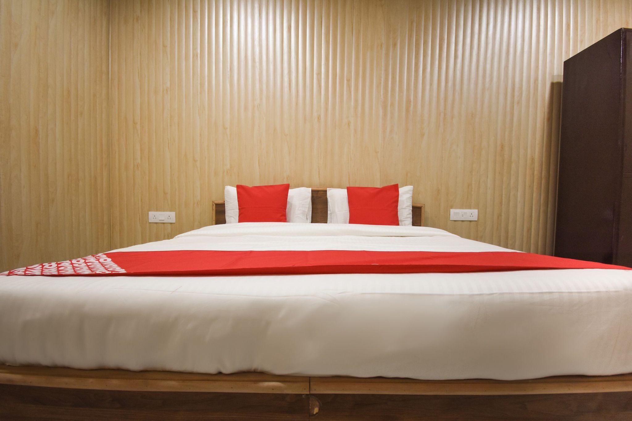 OYO Flagship 62786 Hotel New Delhi Classic 10