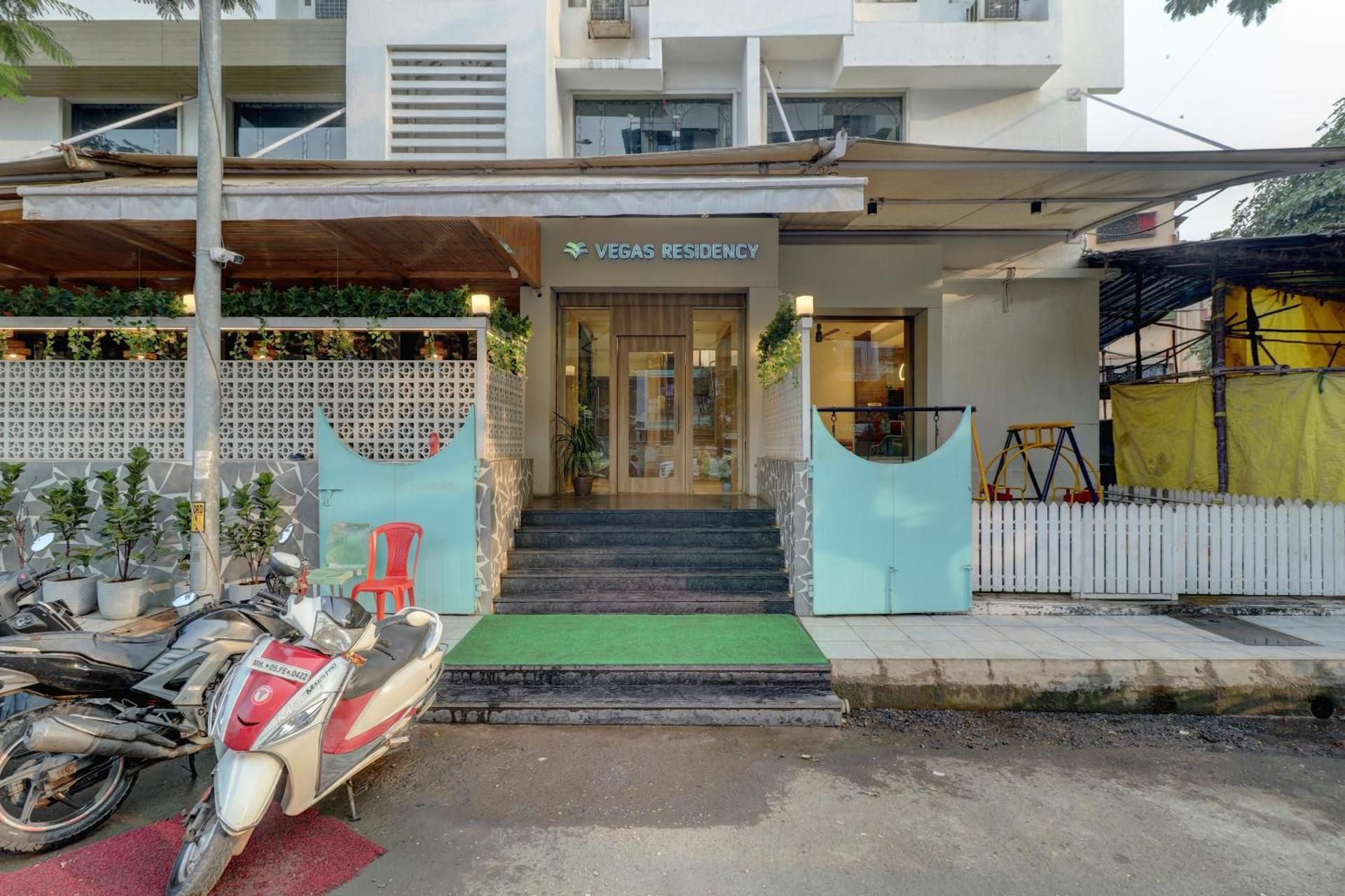 undefined Vegas Residency 9