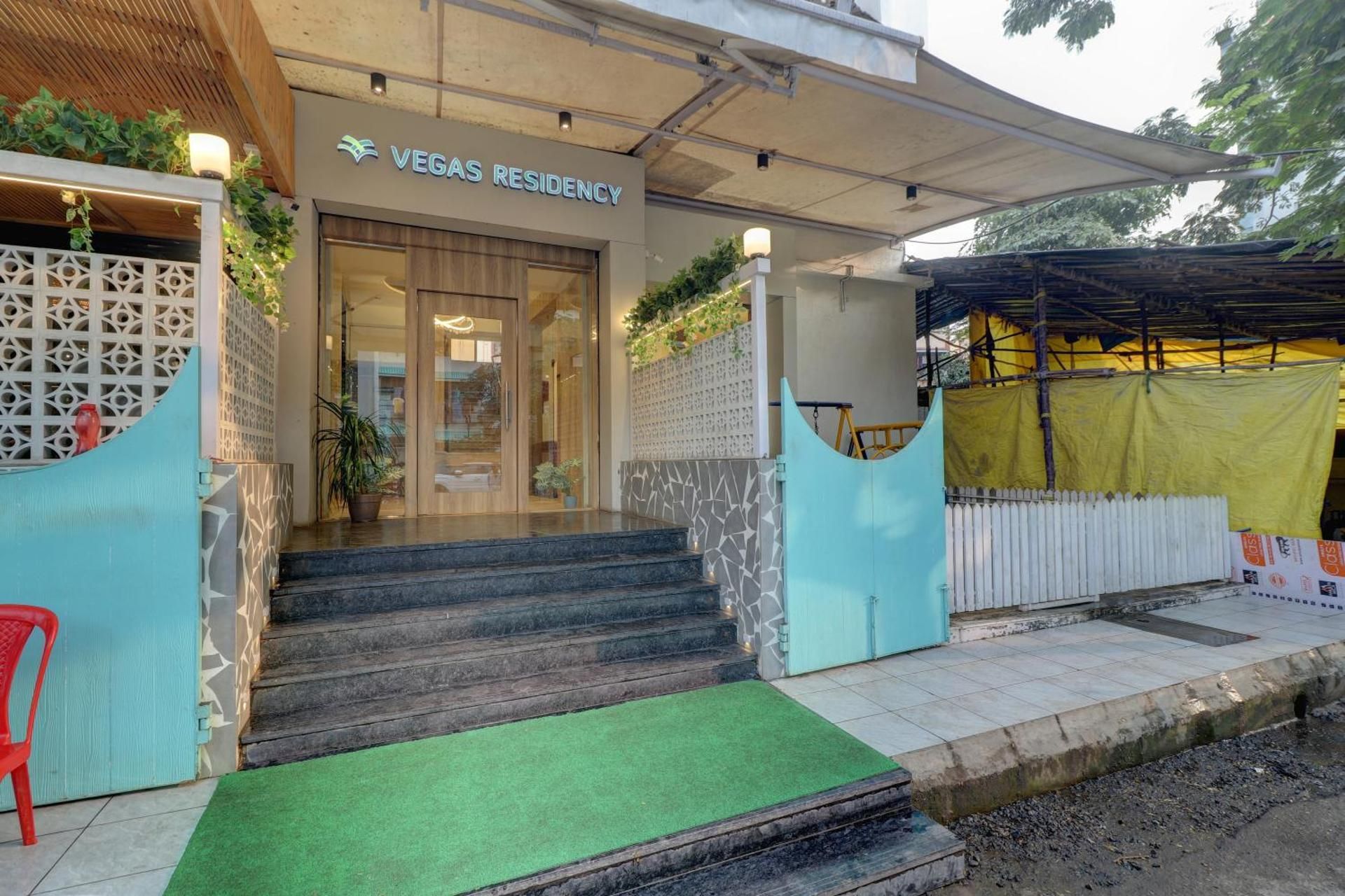 undefined Vegas Residency 8