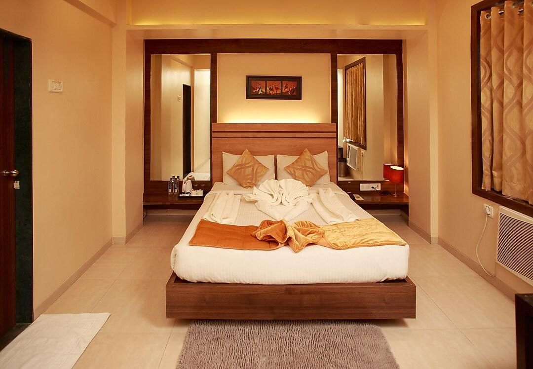 Vegas Residency Super Deluxe Room