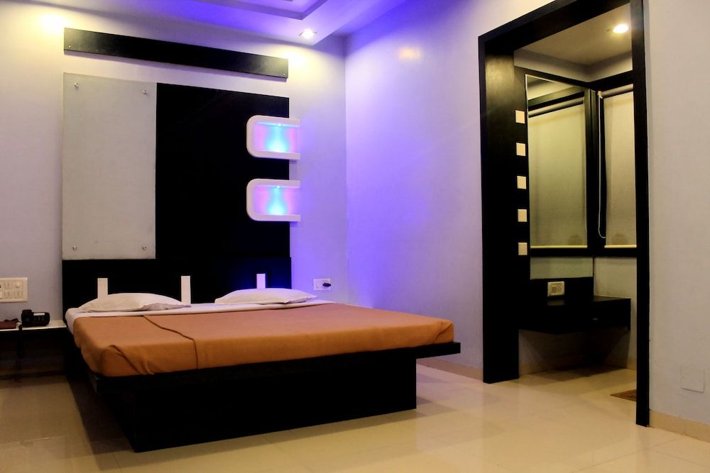 Hotel Kuber Executive Room 3