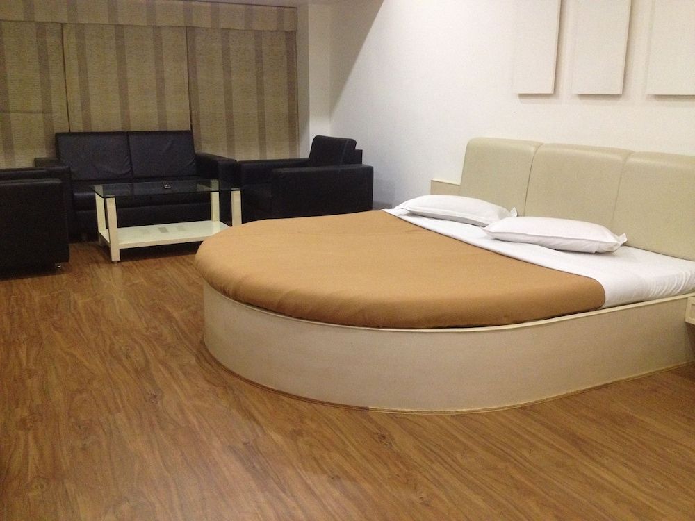 Hotel Kuber Executive Room 10