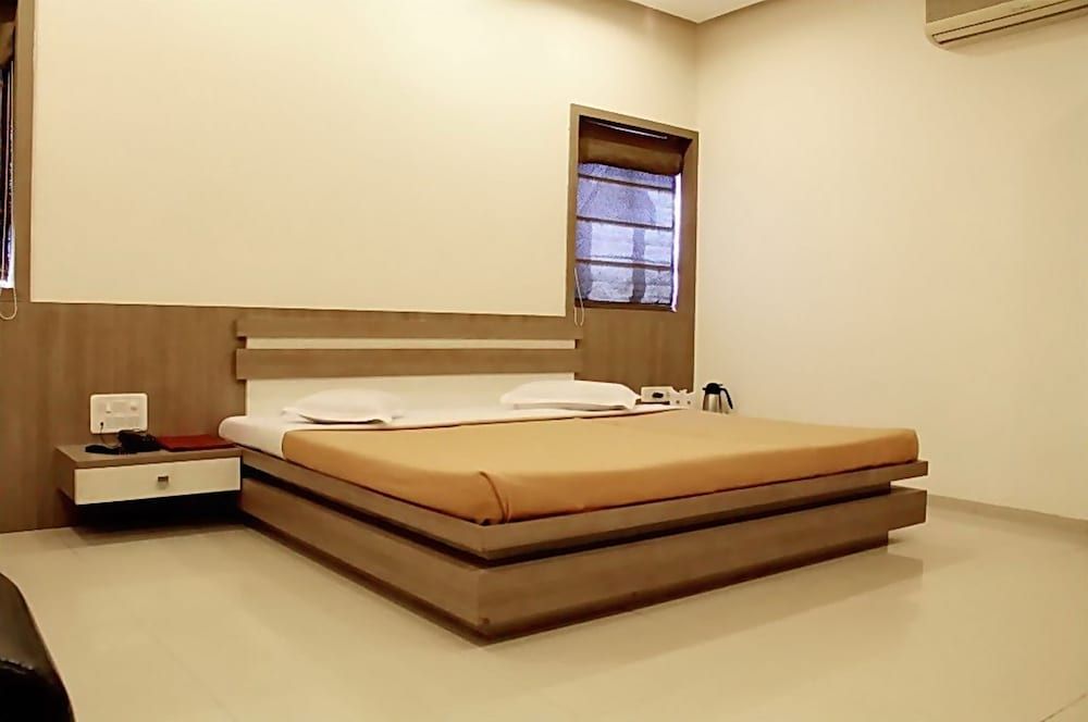 Hotel Kuber Executive Room 5