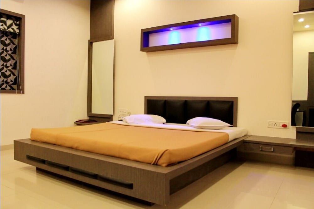 Hotel Kuber Executive Room 7