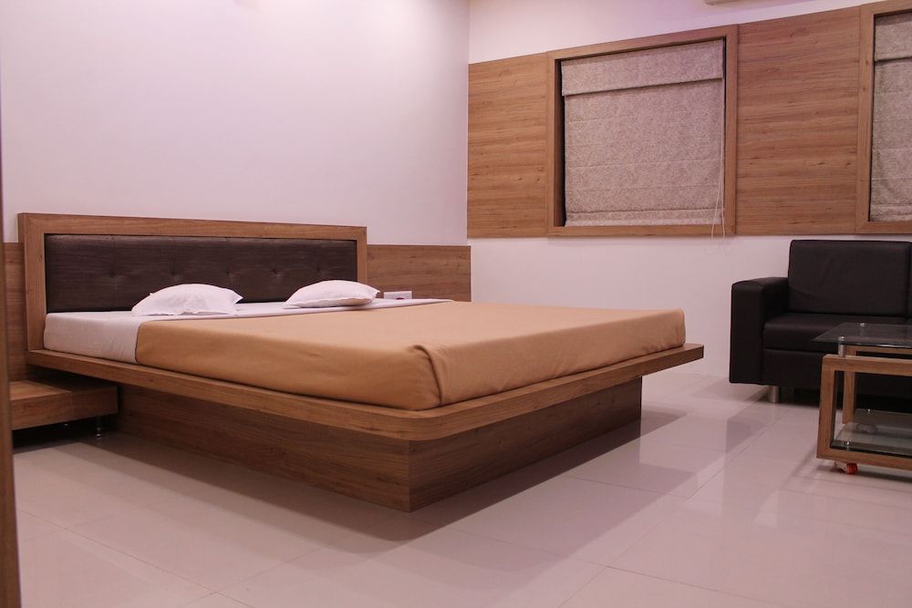 Hotel Kuber Executive Room 6