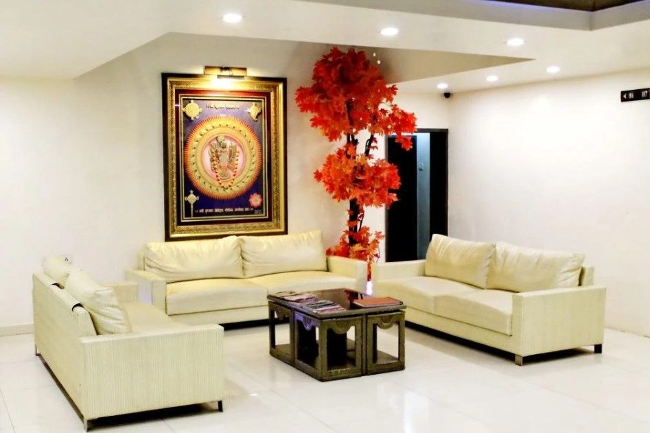 undefined  Hotel Kuber 3