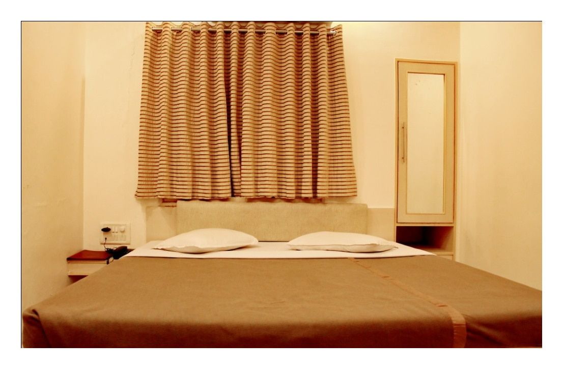 undefined  Hotel Kuber 10