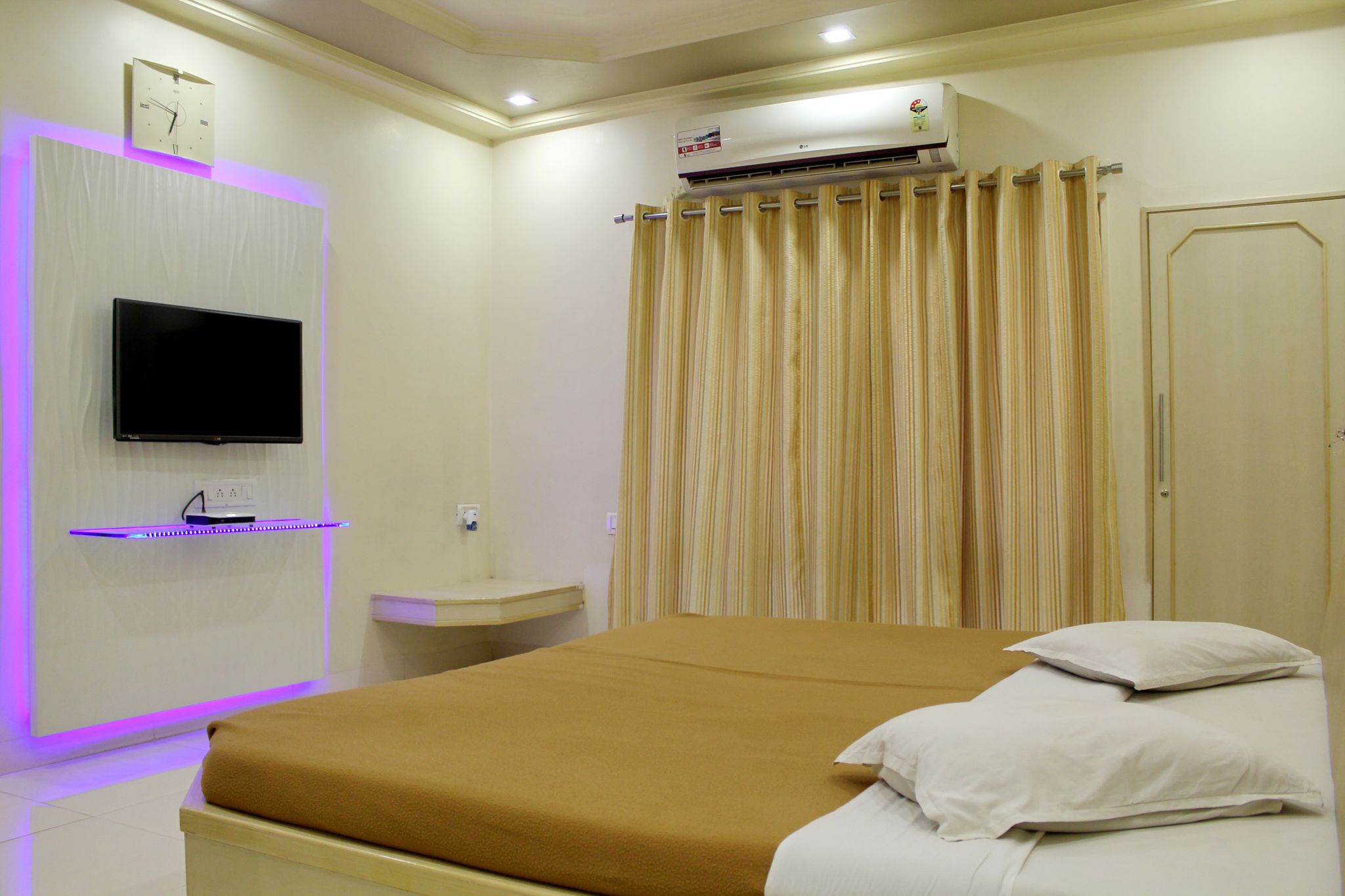 Hotel Kuber Executive Room