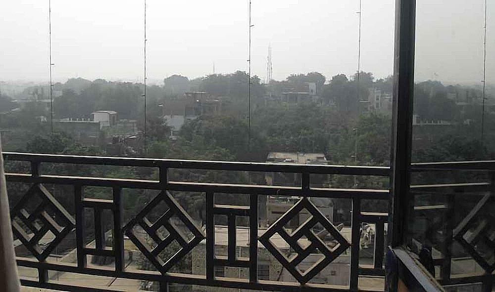 ADB Rooms Hotel Surabhi International Family Studio Suite 4