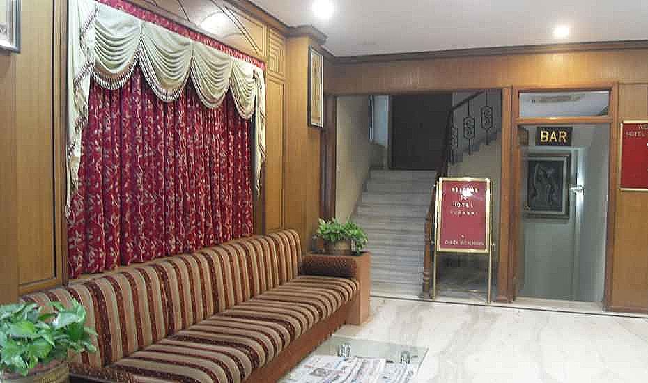 undefined ADB Rooms Hotel Surabhi International 5