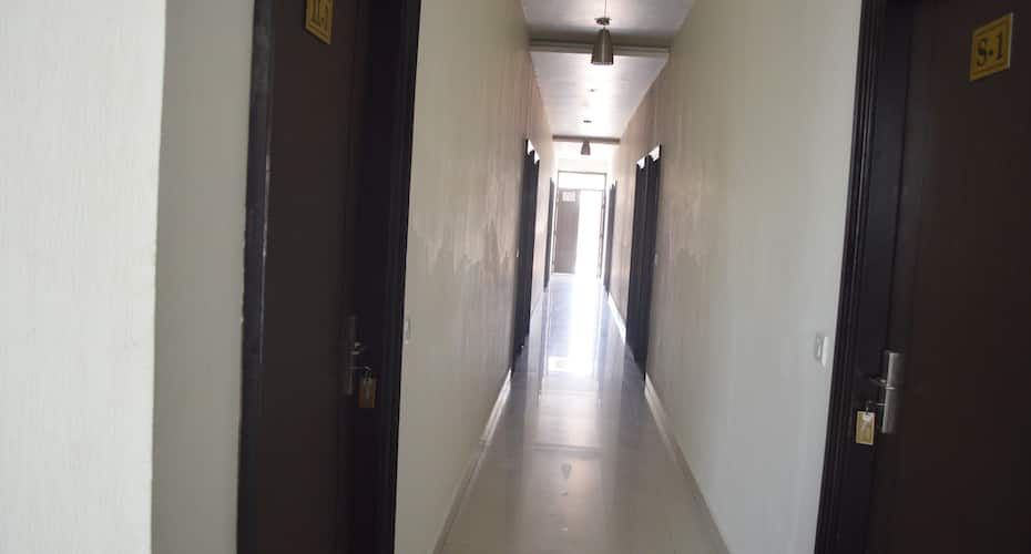 undefined Hotel Ahluwalia Regency 3