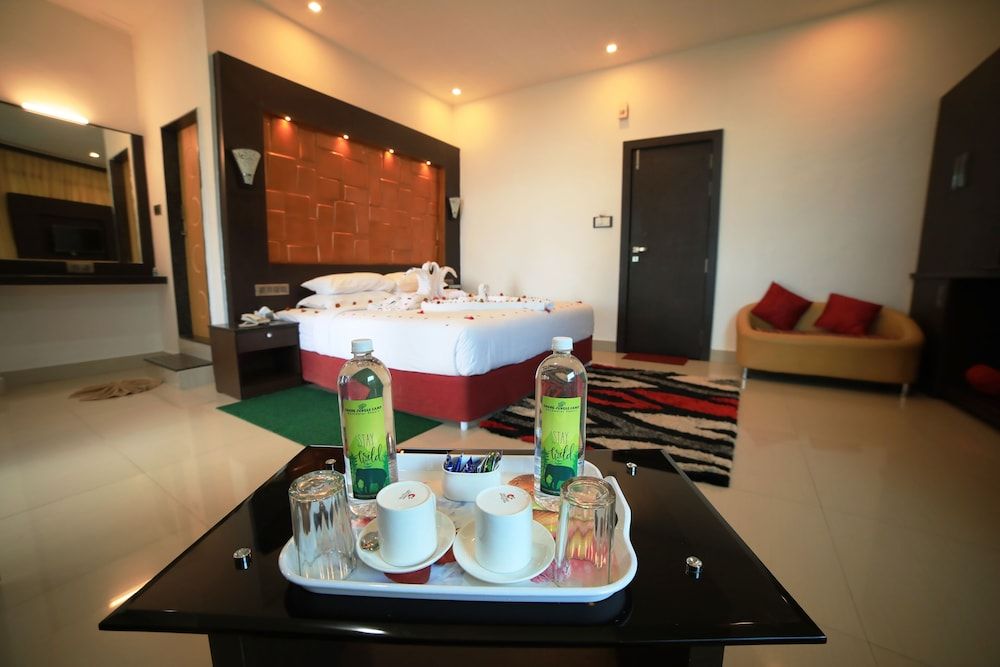 Honeymoon Cottage A/c