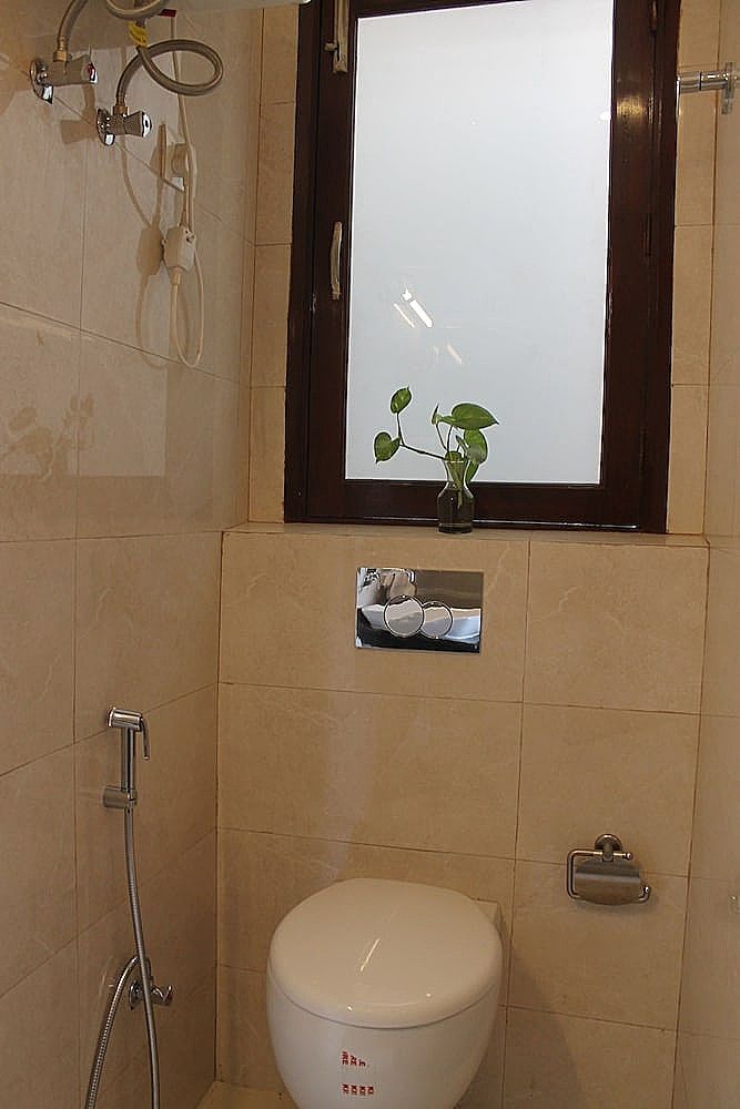 The Indigo Stay Deluxe Room 11