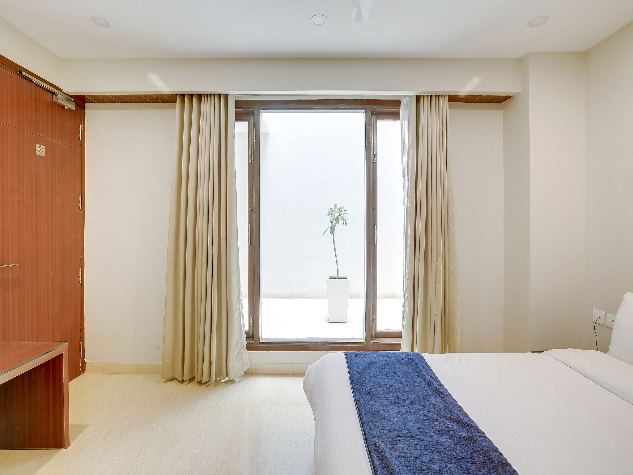 The Indigo Stay Deluxe Room 3