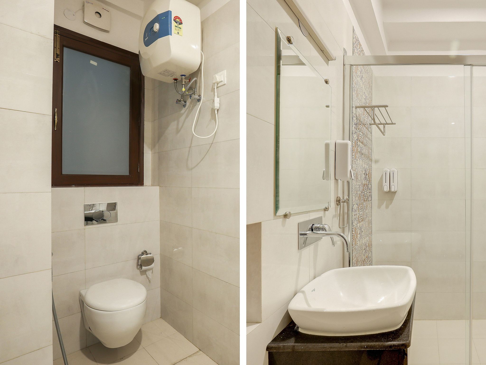 The Indigo Stay Deluxe Room 10