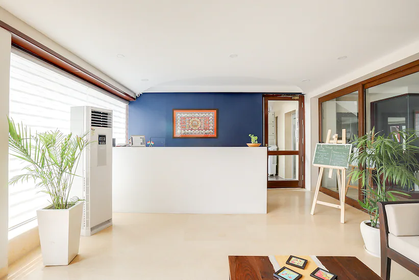 undefined The Indigo Stay 2