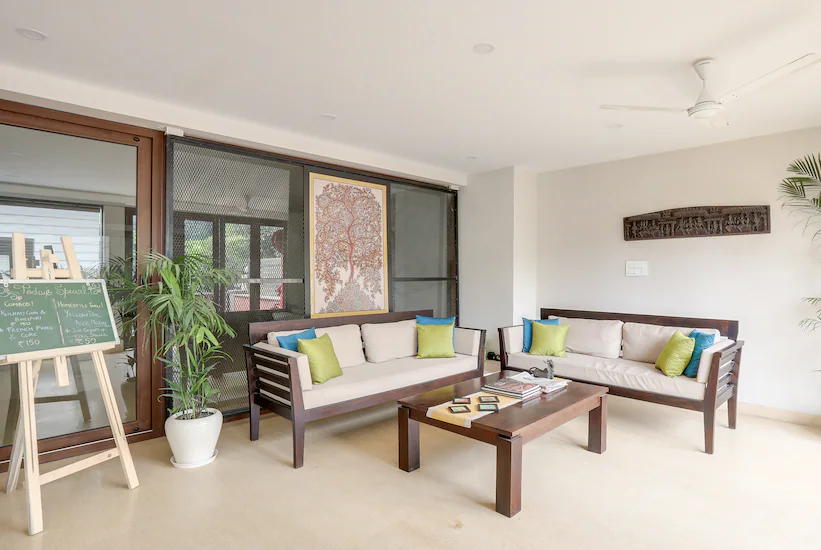 undefined The Indigo Stay 3