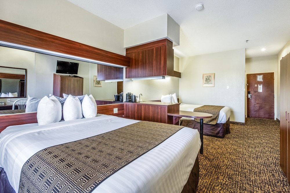 Premium Room, 2 Queen Beds