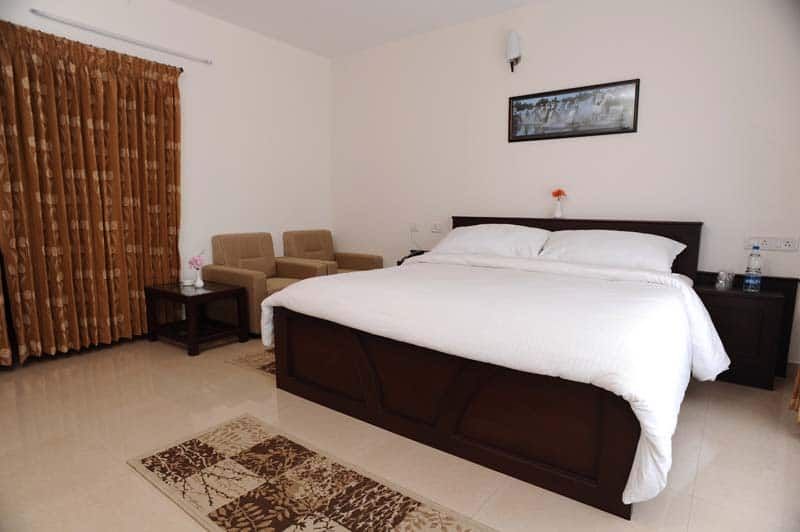 Twin Tree Kotagiri Deluxe Suite