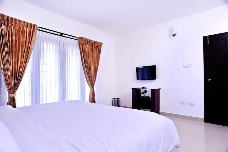 Twin Tree Kotagiri Deluxe Suite 6