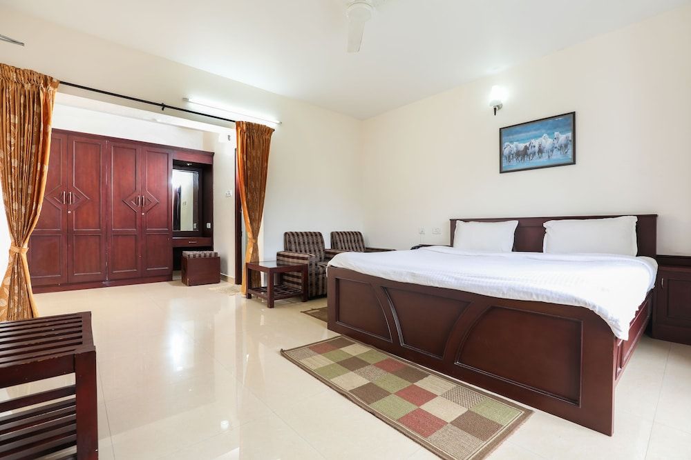Twin Tree Kotagiri Deluxe Suite 4