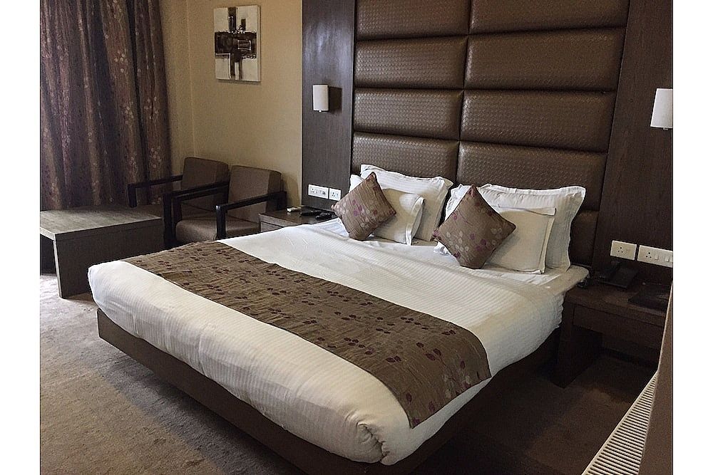 undefined Capital O 9508 Hotel Pine Spring 2