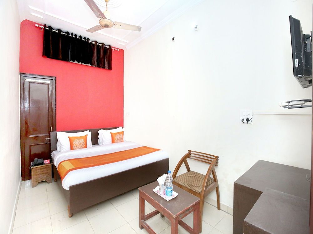 undefined OYO 11073 Amar Guest House 8