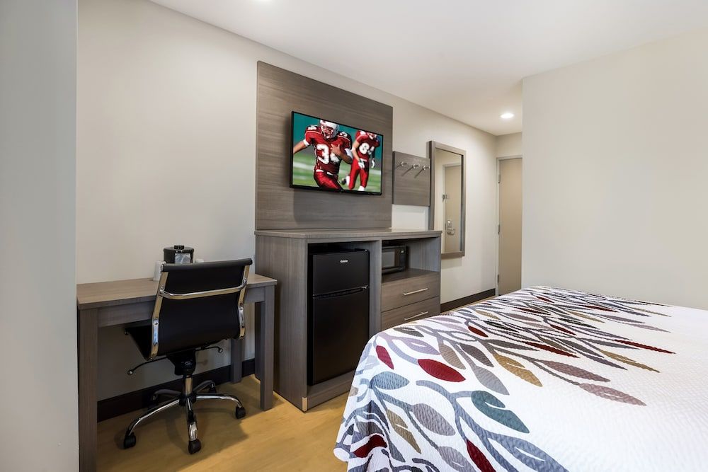 Superior Room, 1 King Bed, Non Smoking