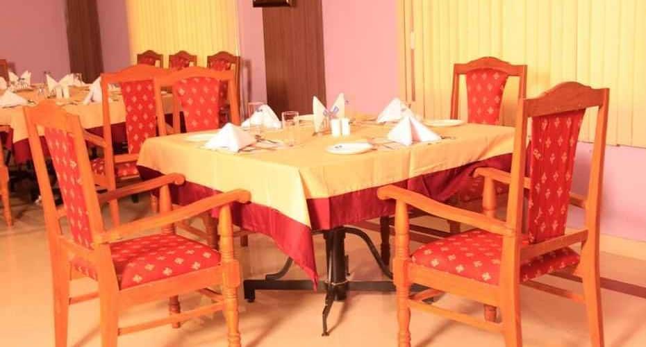 undefined The Royale Plaza 3