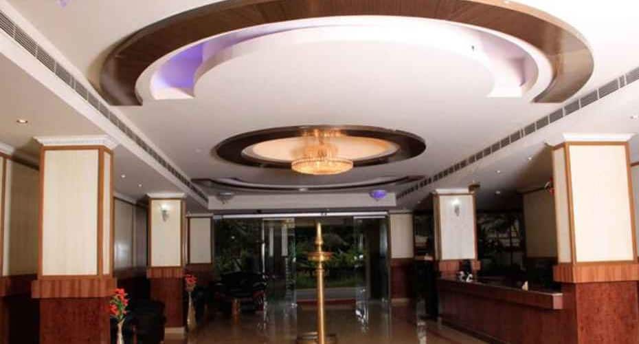 reception lobby b mmas