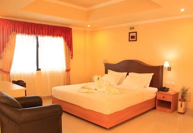 undefined The Royale Plaza 10