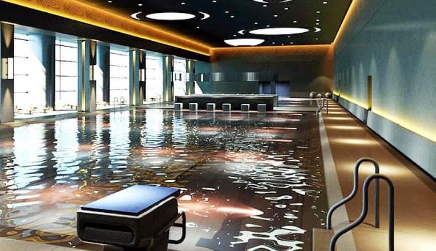 undefined The Royale Plaza 4