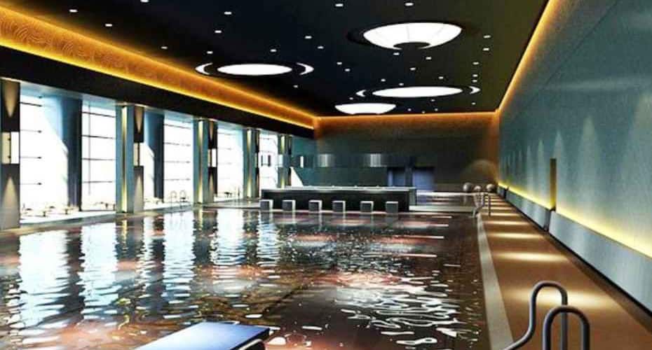 undefined The Royale Plaza 9