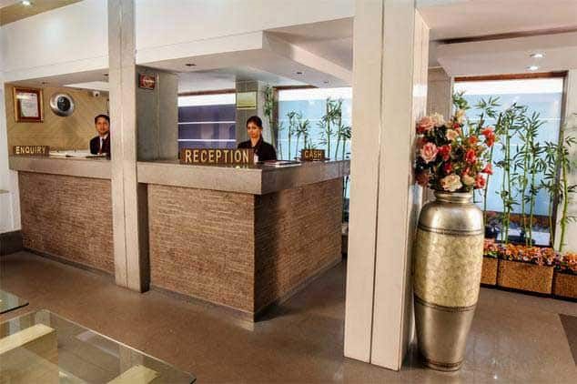 Hotel Skylark