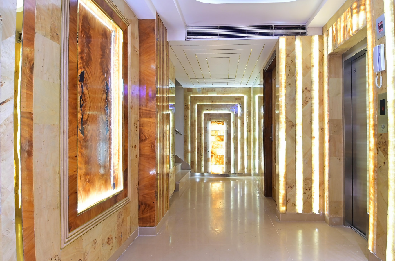 undefined Gold Palace 9