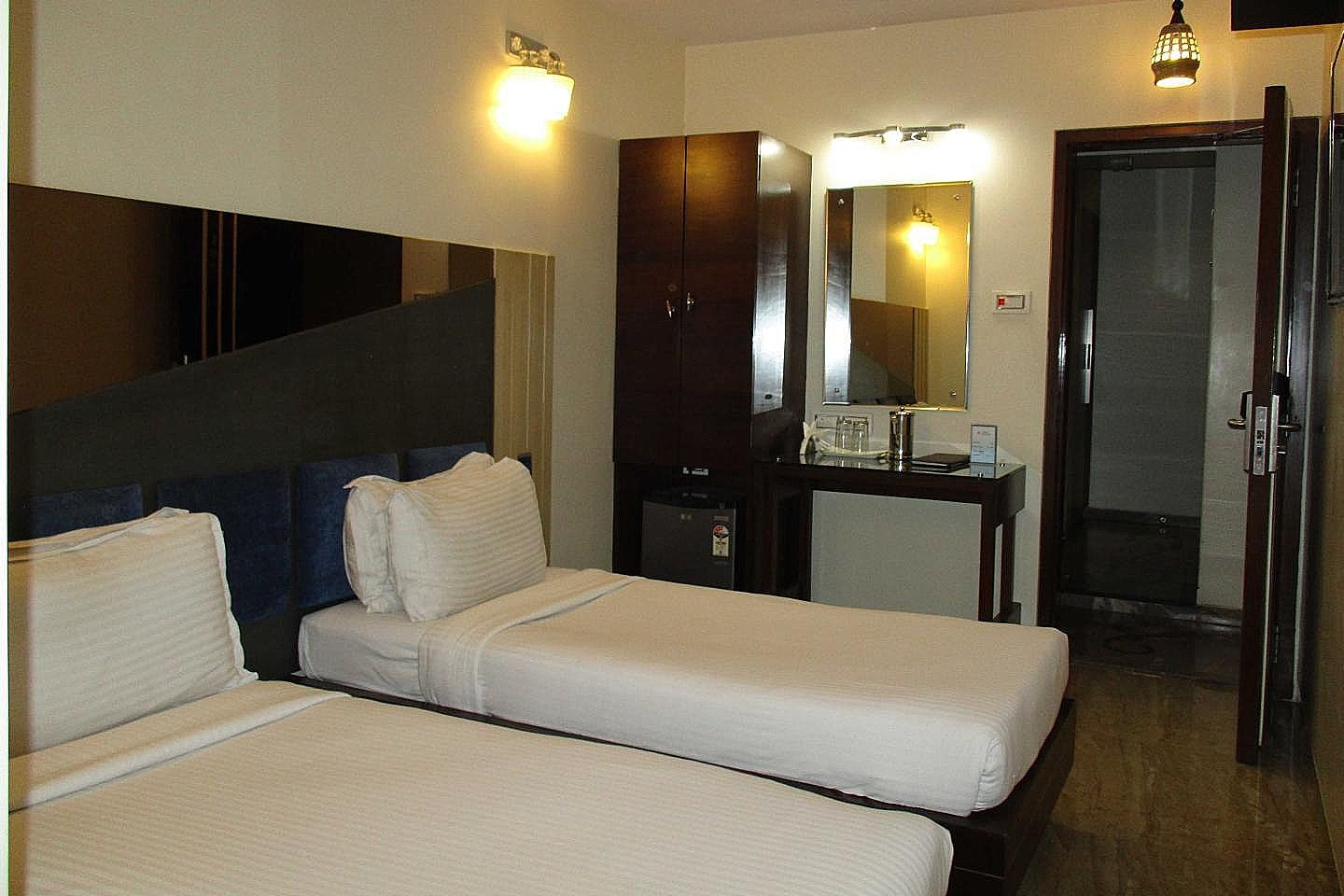 Hotel Sapna Budget Room 2