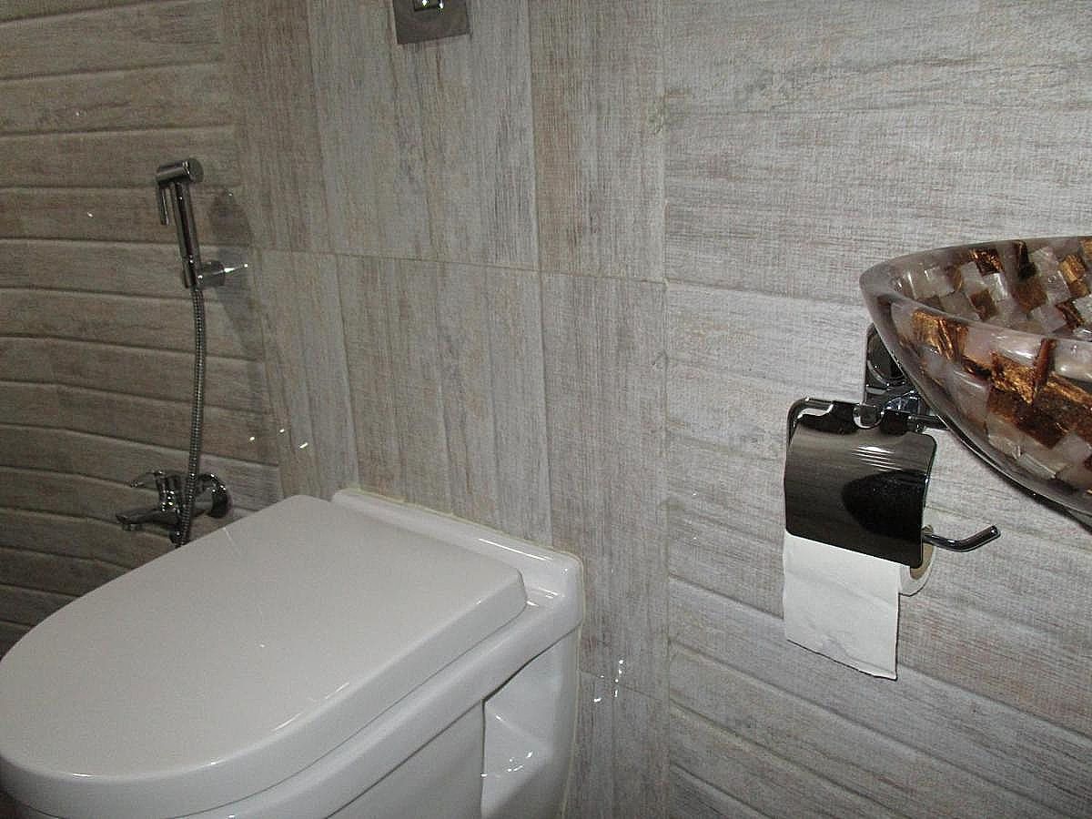 Hotel Sapna Budget Room 7