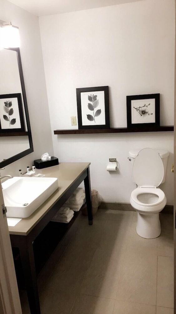 Studio Suite, 1 King Bed, Non Smoking