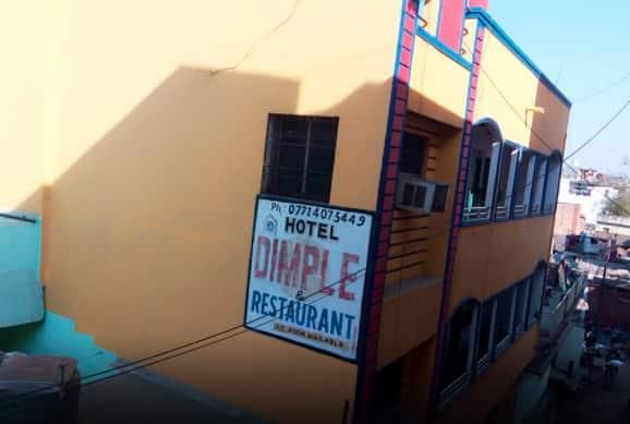 Hotel Dimple