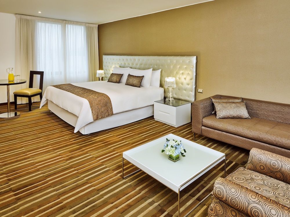 undefined NM Lima Hotel 3