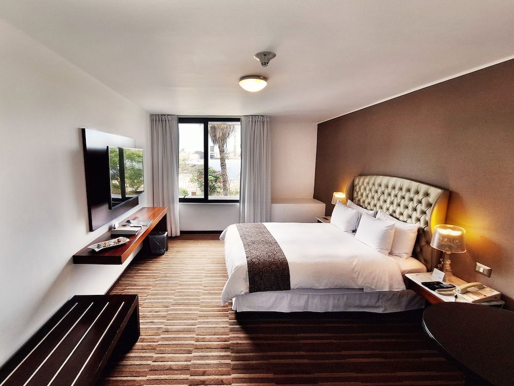 undefined NM Lima Hotel