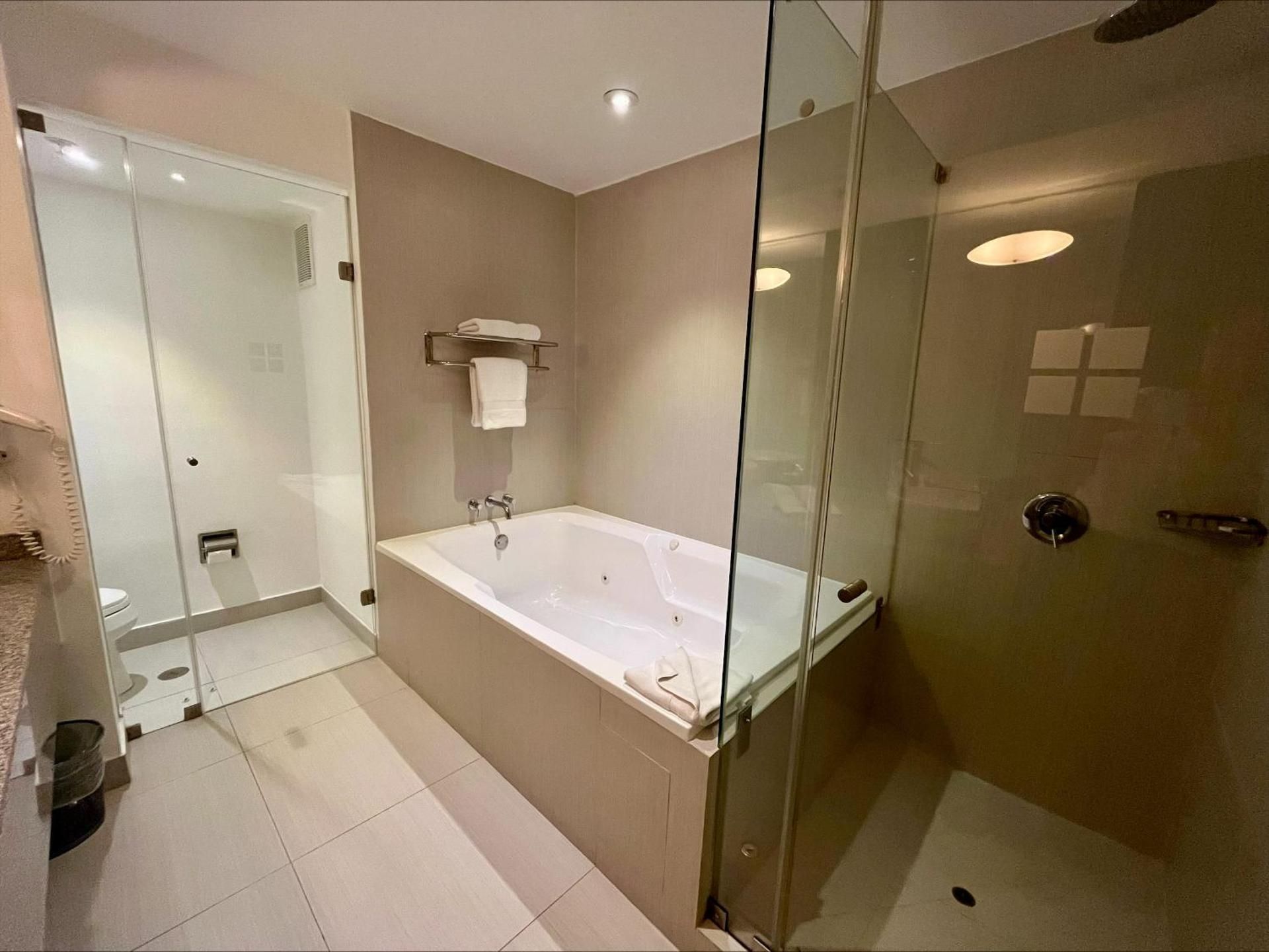 Junior Suite with Bath