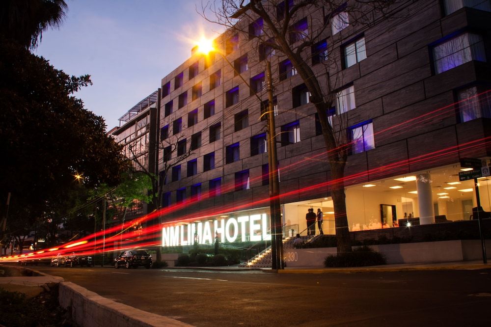 undefined NM Lima Hotel 4