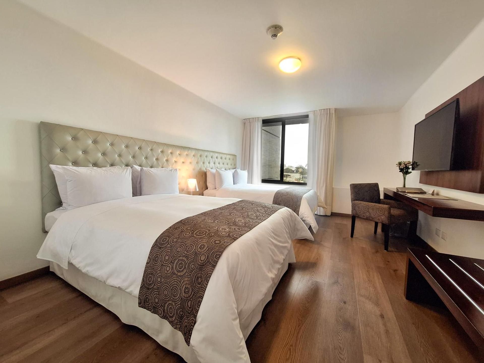 undefined NM Lima Hotel 3