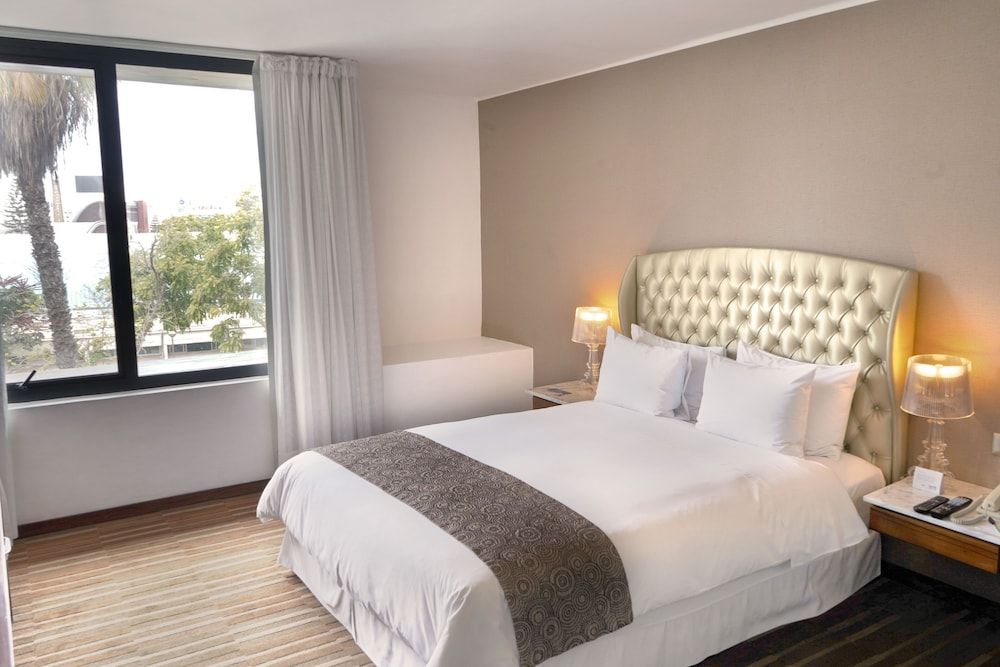 undefined NM Lima Hotel 2