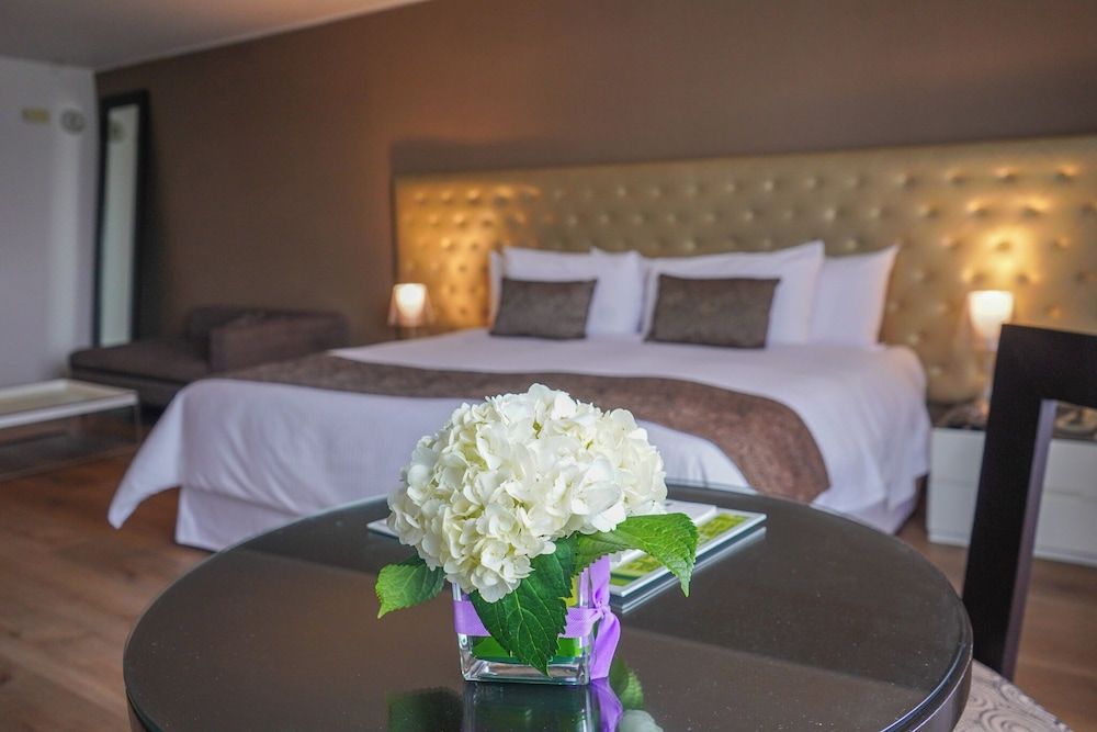 undefined NM Lima Hotel 8